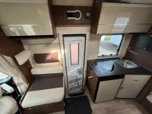 Fahrzeugbild XGO Dynamic 98 Plus #23