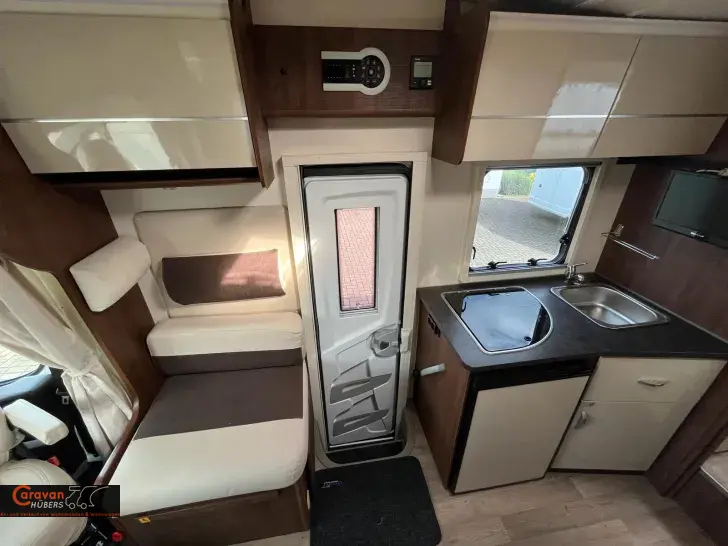 Fahrzeugbild XGO Dynamic 98 Plus #23