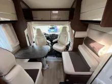 Fahrzeugbild XGO Dynamic 98 Plus #24