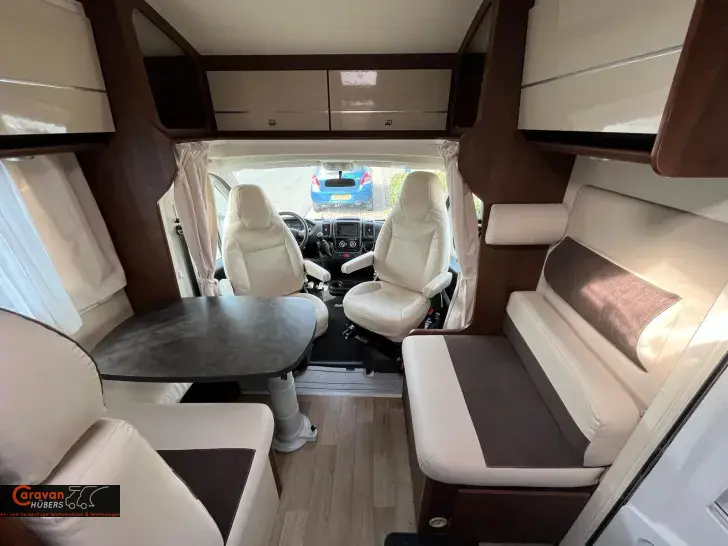 Fahrzeugbild XGO Dynamic 98 Plus #24