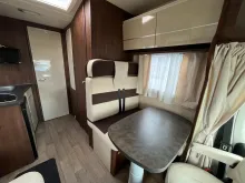 Fahrzeugbild XGO Dynamic 98 Plus #25