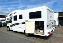 Fahrzeugbild XGO Dynamic 98 Plus #27