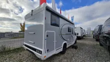 Fahrzeugbild Chausson Teilintegrierte 627 Titanium Line Modell 2026, sofort verfügbar #5