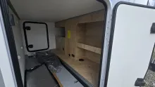 Fahrzeugbild Chausson Teilintegrierte 627 Titanium Line Modell 2026, sofort verfügbar #7