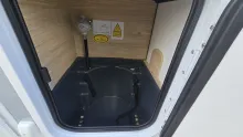 Fahrzeugbild Chausson Teilintegrierte 627 Titanium Line Modell 2026, sofort verfügbar #8