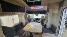 Fahrzeugbild Chausson Teilintegrierte 627 Titanium Line Modell 2026, sofort verfügbar #10