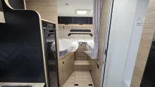 Fahrzeugbild Chausson Teilintegrierte 627 Titanium Line Modell 2026, sofort verfügbar #11