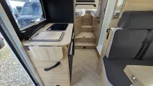 Fahrzeugbild Chausson Teilintegrierte 627 Titanium Line Modell 2026, sofort verfügbar #20