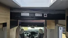 Fahrzeugbild Chausson Teilintegrierte 627 Titanium Line Modell 2026, sofort verfügbar #22