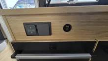 Fahrzeugbild Chausson Teilintegrierte 627 Titanium Line Modell 2026, sofort verfügbar #23