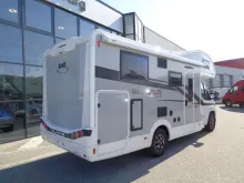 Fahrzeugbild McLouis Glamys 365 #6