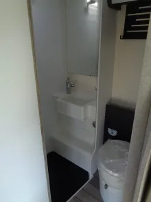 Fahrzeugbild McLouis Glamys 365 #13