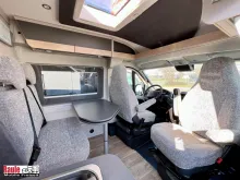 Fahrzeugbild Globecar Globescout Elegance, Vollausstattung #4