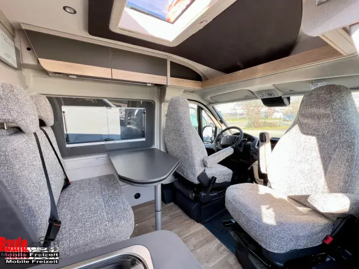 Fahrzeugbild Globecar Globescout Elegance, Vollausstattung #4