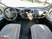 Fahrzeugbild Globecar Globescout Elegance, Vollausstattung #5