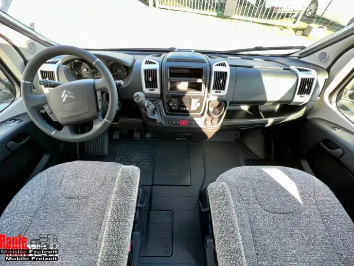 Fahrzeugbild Globecar Globescout Elegance, Vollausstattung #5