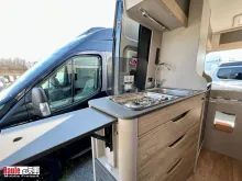 Fahrzeugbild Globecar Globescout Elegance, Vollausstattung #6