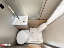 Fahrzeugbild Globecar Globescout Elegance, Vollausstattung #7