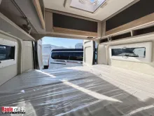 Fahrzeugbild Globecar Globescout Elegance, Vollausstattung #8