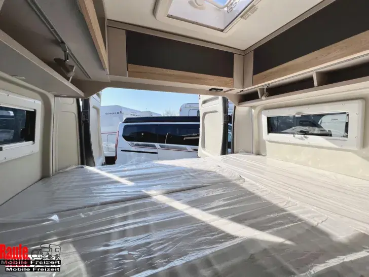 Fahrzeugbild Globecar Globescout Elegance, Vollausstattung #8