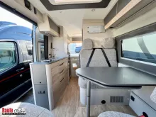 Fahrzeugbild Globecar Globescout Elegance, Vollausstattung #9