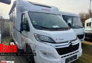 Bild Just 90 T 7052 EB