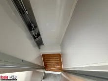 Fahrzeugbild Dethleffs Just 90 T 7052 EB  *Übernahme Ende Oktober* #5