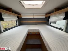 Fahrzeugbild Dethleffs Just 90 T 7052 EB  *Übernahme Ende Oktober* #6