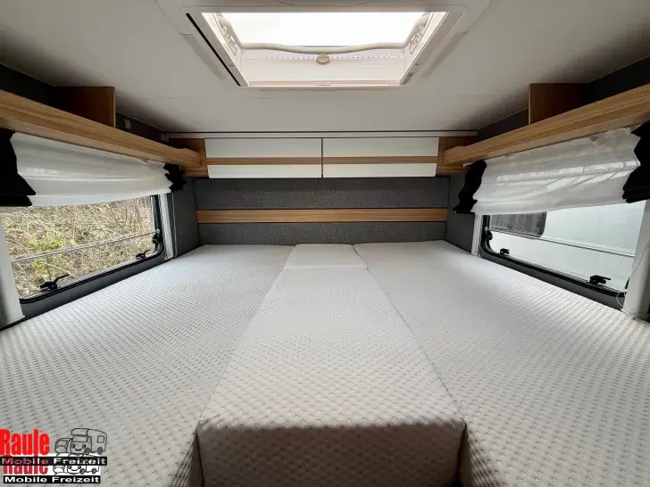 Fahrzeugbild Dethleffs Just 90 T 7052 EB  *Übernahme Ende Oktober* #7