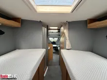 Fahrzeugbild Dethleffs Just 90 T 7052 EB  *Übernahme Ende Oktober* #9
