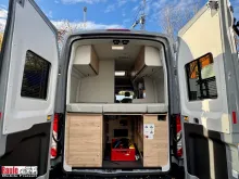 Fahrzeugbild Dethleffs Globetrail Classic 590 DK *ab Ende August* #11
