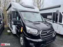 Fahrzeugbild Sunlight T 680 AE 4,1 t *Übernahme ab Ende Mai* #1