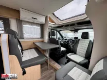 Fahrzeugbild Sunlight T 680 AE 4,1 t *Übernahme ab Ende Mai* #4