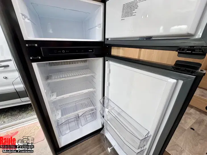 Fahrzeugbild Sunlight T 680 AE 4,1 t *Übernahme ab Ende Mai* #7