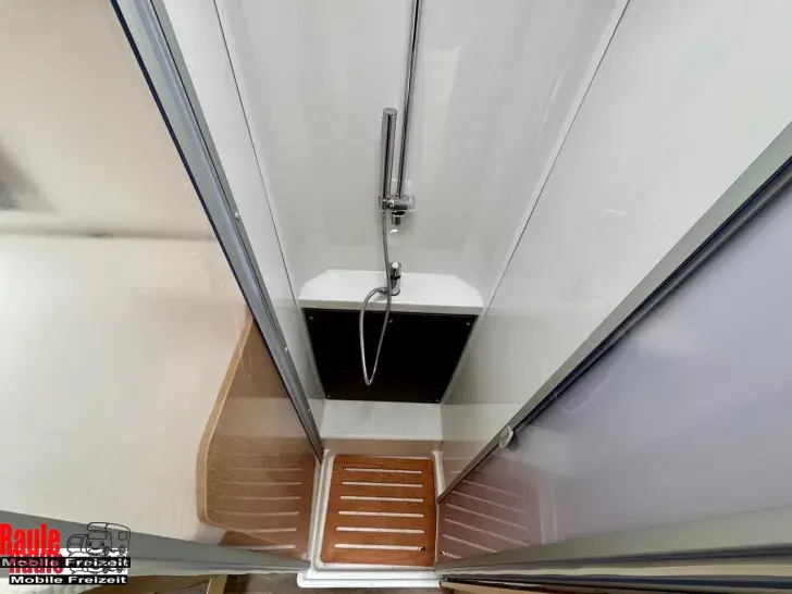 Fahrzeugbild Sunlight T 680 AE 4,1 t *Übernahme ab Ende Mai* #9