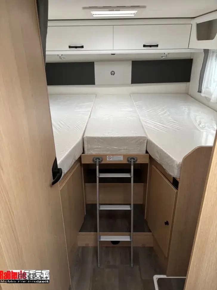 Fahrzeugbild Sunlight T 680 Adventure Automatik #8