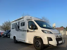 Fahrzeugbild Knaus VAN TI 550 MF VANSATION ++MEGA-DEAL++ #1