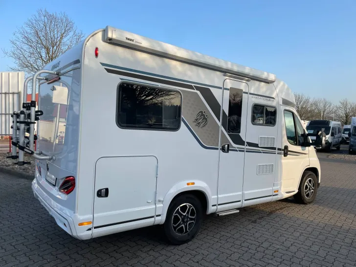 Fahrzeugbild Knaus VAN TI 550 MF VANSATION ++MEGA-DEAL++ #3