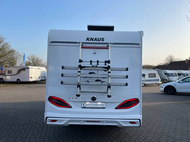 Fahrzeugbild Knaus VAN TI 550 MF VANSATION ++MEGA-DEAL++ #4