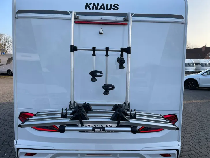 Fahrzeugbild Knaus VAN TI 550 MF VANSATION ++MEGA-DEAL++ #5