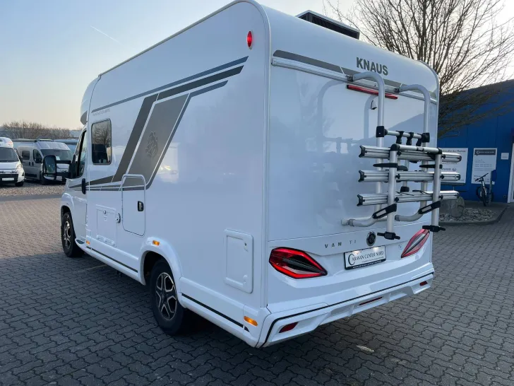 Fahrzeugbild Knaus VAN TI 550 MF VANSATION ++MEGA-DEAL++ #6