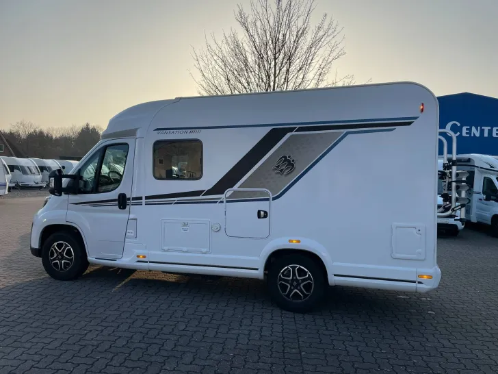 Fahrzeugbild Knaus VAN TI 550 MF VANSATION ++MEGA-DEAL++ #7