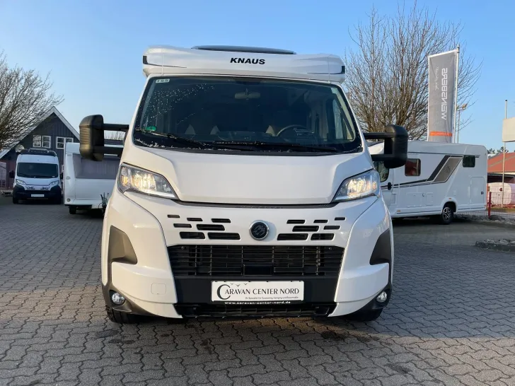 Fahrzeugbild Knaus VAN TI 550 MF VANSATION ++MEGA-DEAL++ #9