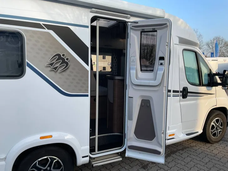 Fahrzeugbild Knaus VAN TI 550 MF VANSATION ++MEGA-DEAL++ #10