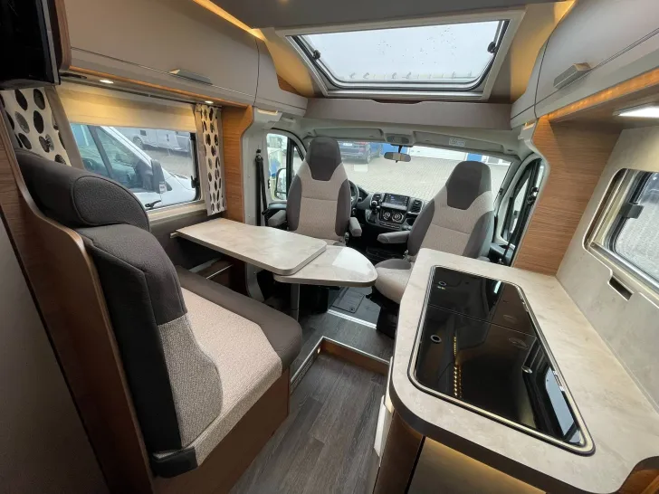 Fahrzeugbild Knaus VAN TI 550 MF VANSATION ++MEGA-DEAL++ #17