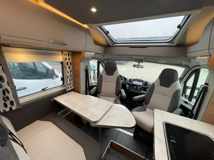 Fahrzeugbild Knaus VAN TI 550 MF VANSATION ++MEGA-DEAL++ #18