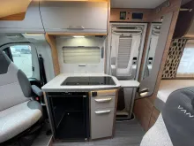 Fahrzeugbild Knaus VAN TI 550 MF VANSATION ++MEGA-DEAL++ #20