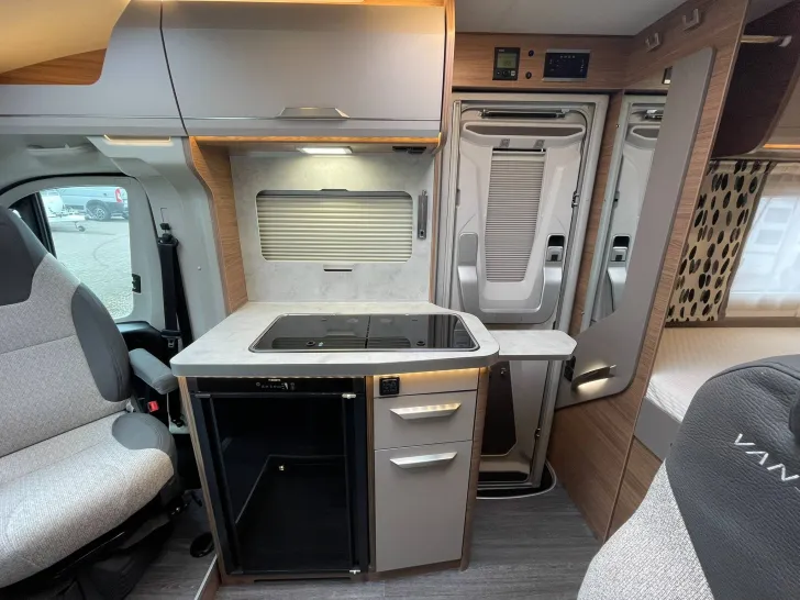Fahrzeugbild Knaus VAN TI 550 MF VANSATION ++MEGA-DEAL++ #20