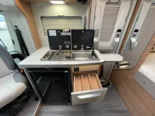 Fahrzeugbild Knaus VAN TI 550 MF VANSATION ++MEGA-DEAL++ #21