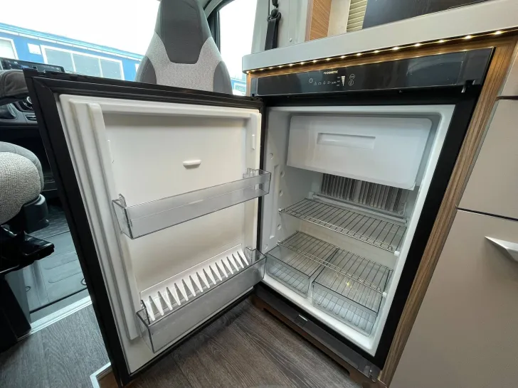 Fahrzeugbild Knaus VAN TI 550 MF VANSATION ++MEGA-DEAL++ #22